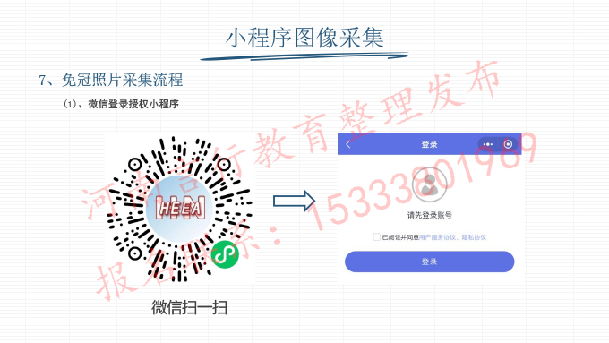 2025年河南成人高考网上报名流程-14小程序图像采集.jpg