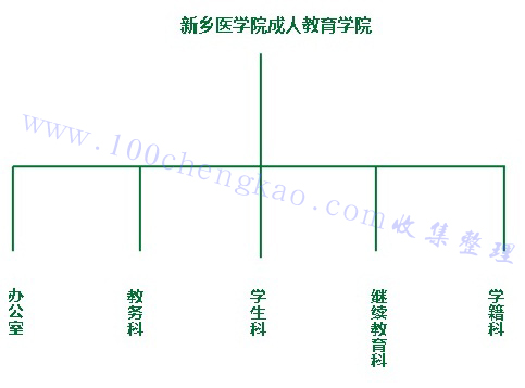 新乡医学院成人高考专本科招生专业/学费汇总(图文)