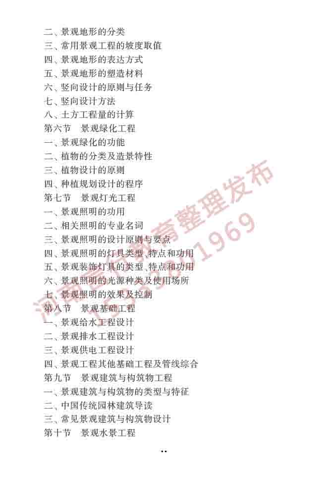同等学力人员申请硕士学位建筑学学科综合水平全国统一考试大纲（第二版）-60 副本.jpg