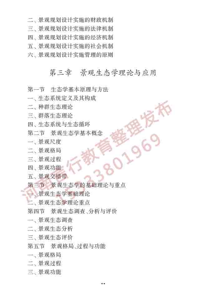 同等学力人员申请硕士学位建筑学学科综合水平全国统一考试大纲（第二版）-55 副本.jpg